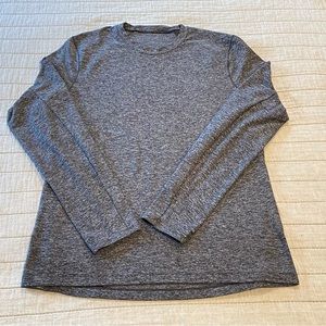 lululemon MENS Rulu Long Sleeve
